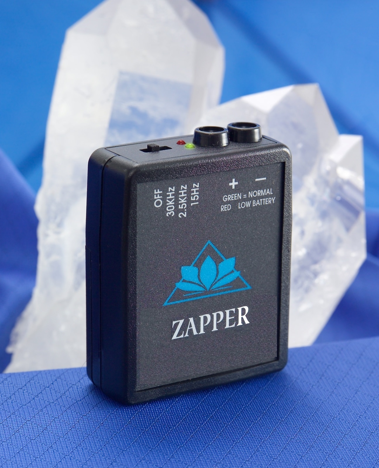 Zapper bél paraziták, Dr Zapper | Funkciógazdag készülék, amely a teljes CAFL listát tartalmazza